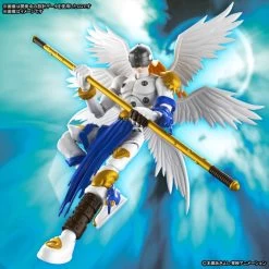 Digimon Adventure Figure-rise Standard Angemon Model Kit -Plush Toy Shop 027da0ae 178b 4b4b 9d10 e25bf837c96c