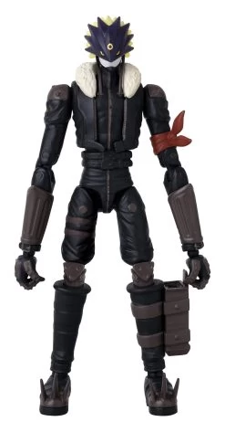 Bandai Digimon Anime Heroes Beelzemon -Plush Toy Shop 045557377038 2