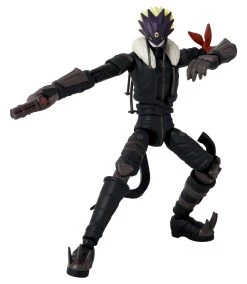 Bandai Digimon Anime Heroes Beelzemon -Plush Toy Shop 045557377038 5