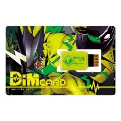 Bandai Digimon Vital Bracelet Digital Monster Ver. White (Bundle) -Plush Toy Shop 1000152880 3