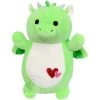 Squishmallow 10 Inch Desmund The Dragon Valentine Hug Mees Plush Toy -Plush Toy Shop 10desdra 179hm squishmallow 10 inch desmund the dragon valentine hug mees plush toy 940261