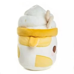 Cuddle Barn 11 Inch Banana Mooshake Kawaii Plush Toy -Plush Toy Shop 11banmoo cuddle barn 11 inch banana mooshake kawaii plush toy 102625