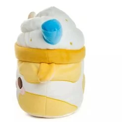 Cuddle Barn 11 Inch Banana Mooshake Kawaii Plush Toy -Plush Toy Shop 11banmoo cuddle barn 11 inch banana mooshake kawaii plush toy 432167