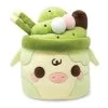 Cuddle Barn 11 Inch Matcha Mooshake Kawaii Plush Toy -Plush Toy Shop 11matmoo cuddle barn 11 inch matcha mooshake kawaii plush toy 241777