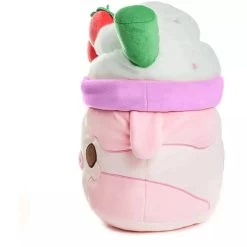 Cuddle Barn 11 Inch Strawberry Mooshake Kawaii Plush Toy 9 Cuddle Barn 11 Inch Strawberry Mooshake Kawaii Plush Toy -Plush Toy Shop 11strmoo cuddle barn 11 inch strawberry mooshake kawaii plush toy 227806