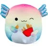 Squishmallow 12 Inch Aika The Axolotl I Got That Squad Plush Toy -Plush Toy Shop 12aikaxo igt squishmallow 12 inch aika the axolotl i got that squad plush toy 311449