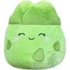 Squishmallow 12 Inch Anara The Artichoke Plush Toy -Plush Toy Shop 12anaart v squishmallow 12 inch anara the artichoke plush toy 576780