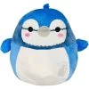 Squishmallow 12 Inch Babs The Blue Jay Plush Toy