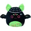 Squishmallow 12 Inch Bart The Bat Day Of The Dead Plush Toy 2 Squishmallow 12 Inch Bart The Bat Day Of The Dead Plush Toy -Plush Toy Shop 12barbatdod squishmallow 12 inch bart the bat day of the dead plush toy 960857
