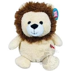 Bumbumz 12 Inch Lyle The Lion Plush Toy