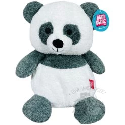 Bumbumz 12 Inch Pakko The Panda Plush Toy