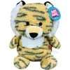 Bumbumz 12 Inch Trent The Tiger Plush Toy