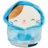Squishmallow 12 Inch Cam The Cat Hoodie Squad Plush Toy -Plush Toy Shop 12camcat h squishmallow 12 inch cam the cat hoodie squad plush toy 593023