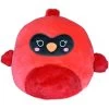Squishmallow 12 Inch Cazlan The Cardinal Plush Toy -Plush Toy Shop 12cazcar squishmallow 12 inch cazlan the cardinal plush toy 132624