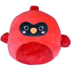 Squishmallow 12 Inch Cazlan The Cardinal Plush Toy