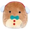 Squishmallow 12 Inch Jordan The Gingerbread Boy Christmas Plush Toy -Plush Toy Shop 12jorgin91 squishmallow 12 inch jordan the gingerbread boy christmas plush toy 686561