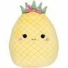 Squishmallow 12 Inch Maui The Pineapple With Bow Plush Toy -Plush Toy Shop 12maupinb squishmallow 12 inch maui the pineapple with bow plush toy 261123