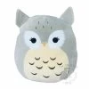 Squishmallow 12 Inch Nikita The Owl Plush Toy -Plush Toy Shop 12nikowl squishmallow 12 inch nikita the owl plush toy 899021