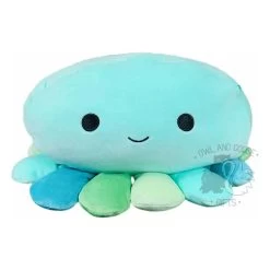 Squishmallow 12 Inch Olga The Octopus Stackable Plush Toy