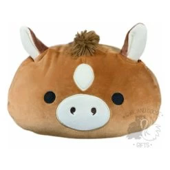 Squishmallow 12 Inch Philip The Horse Stackable Plush Toy
