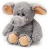 Warmies 13 Inch Elephant Microwavable Plush Toy -Plush Toy Shop 13 warmies elephant 674643