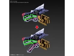 Bandai Digimon Figure-rise Standard MetalGarurumon (Amplified Ver.) Model Kit 16 Bandai Digimon Figure-rise Standard MetalGarurumon (Amplified Ver.) Model Kit -Plush Toy Shop 14086701 1d0e 4f7f ae09 19d15a5748b0 9c8f8de7 5c00 4796 9f36 8d9758ba9c30