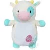 Squishmallow 14 Inch Belana The Cow Easter Hug Mees Plush Toy -Plush Toy Shop 14hmbelcow squishmallow 14 inch belana the cow easter hug mees plush toy 987865