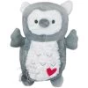 Squishmallow 14 Inch Nikita The Owl Valentine Hug Mees Plush Toy 1 Squishmallow 14 Inch Nikita The Owl Valentine Hug Mees Plush Toy -Plush Toy Shop 14hmnikowl squishmallow 14 inch nikita the owl valentines hug mees plush toy 935468