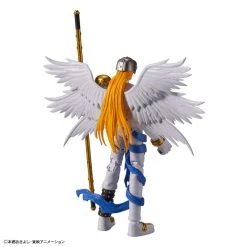 Digimon Adventure Figure-rise Standard Angemon Model Kit -Plush Toy Shop 15a7f751 59ca 4ebd be34 d8649eeaf597
