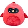 Squishmallow 16 Inch Cazlan The Cardinal Plush Toy -Plush Toy Shop 16cazcar squishmallow 16 inch cazlan the cardinal plush toy 542406