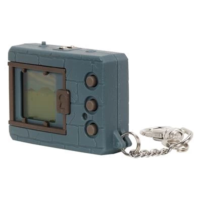 Bandai Digimon 20th Anniversary Digi Device - Grey 5 Bandai Digimon 20th Anniversary Digi Device - Grey - Image 3