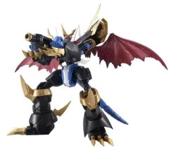 Digimon Adventure Figure-rise Standard Amplified Imperialdramon Model Kit 16 Digimon Adventure Figure-rise Standard Amplified Imperialdramon Model Kit -Plush Toy Shop 2875d245 ce01 4885 aa4b 81f2fea133f0
