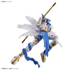 Digimon Adventure Figure-rise Standard Angemon Model Kit -Plush Toy Shop 2f23cef7 57ba 4c9d 9d75 3f58f001c5f1