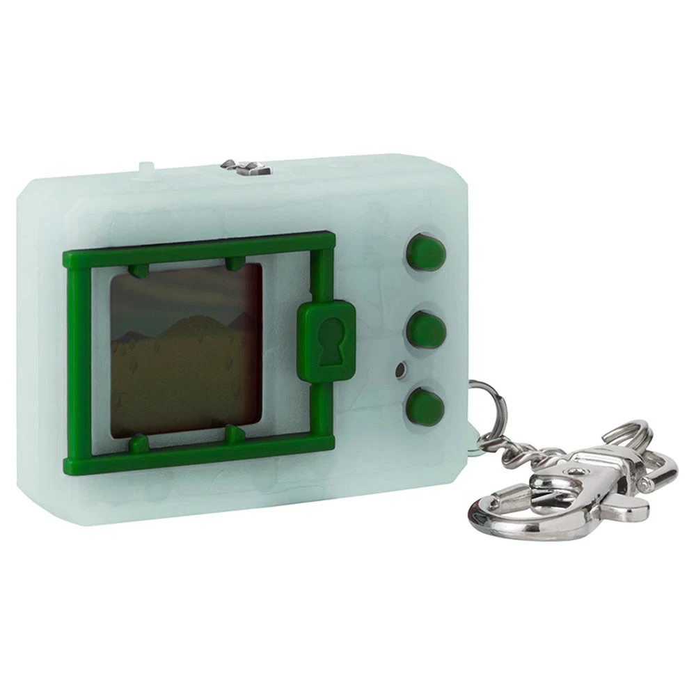 Bandai Digimon - 20th Anniversary Digi Device V3 - Glow In The Dark 4 Bandai Digimon - 20th Anniversary Digi Device V3 - Glow In The Dark - Image 2