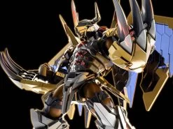 Bandai Digimon Figure-rise Standard Wargreymon (Amplified Ver.) Model Kit -Plush Toy Shop 342bf768 0355 4ee3 932a ae93b60e9844