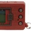 Bandai Digimon 20th Anniversary Digi Device - Brown -Plush Toy Shop 41850 41851 digimon original brown 1
