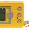 Bandai Digimon 20th Anniversary Digi Device - Yellow -Plush Toy Shop 41850 41854 digimon original yellow 1