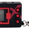 Bandai Digimon X Digivice (Black And Red X) -Plush Toy Shop 45557419219 2