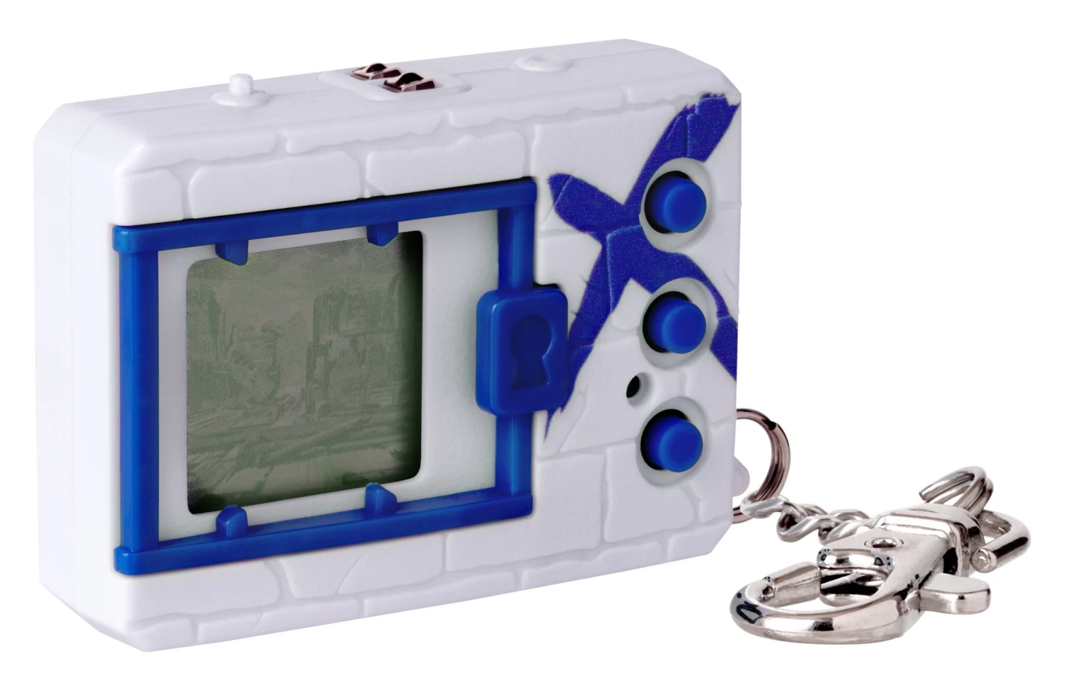 Bandai Digimon X Digivices - Set Of 4 9 Bandai Digimon X Digivices - Set Of 4 - Image 7