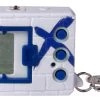 Bandai Digimon X Digivice (White And Blue X) 1 Bandai Digimon X Digivice (White And Blue X) -Plush Toy Shop 45557419226 2