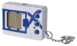 Bandai Digimon X Digivice (White And Blue X) 8 Bandai Digimon X Digivice (White And Blue X) -Plush Toy Shop 45557419226 3