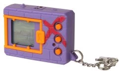 Bandai Digimon X Digivice (Purple And Red X) -Plush Toy Shop 45557419233 3