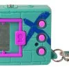 Bandai Digimon X Digivice (Green And Blue X)