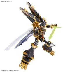 Bandai Digimon Figure-rise Standard Amplified Alphamon Model Kit -Plush Toy Shop 4d192d19 2a01 45c2 a2b4 7c12b11e2cb9