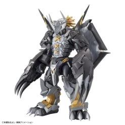 Bandai Digimon Adventure 02 Figure-rise Standard Amplified Wargreymon (Black Ver.) Model Kit -Plush Toy Shop 526567de 2eea 4e06 b159 40700308272c