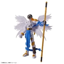 Digimon Adventure Figure-rise Standard Angemon Model Kit -Plush Toy Shop 53b6dd9e 62cb 40e6 a5a5 5af603e60894