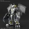 Bandai Digimon Figure-rise Standard Black Wargreymon (Amplified Ver.) Model Kit -Plush Toy Shop 59a2a7b2 a373 4f24 9c1c d690dfa5b22b