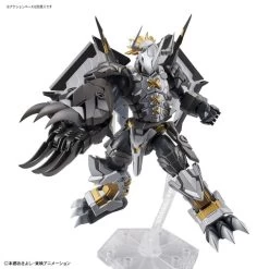 Bandai Digimon Adventure 02 Figure-rise Standard Amplified Wargreymon (Black Ver.) Model Kit -Plush Toy Shop 59f07033 0950 44bd 9ae0 fecafd7797eb