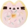 Pusheen 4 Inch Sprinkle Donut Plush Toy -Plush Toy Shop 6061028 pusheen 4 inch sprinkle donut plush toy 405473
