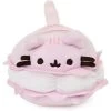 Pusheen 4 Inch Pink Macaron Cookie Plush Toy 1 Pusheen 4 Inch Pink Macaron Cookie Plush Toy -Plush Toy Shop 6061029 pusheen 4 inch pink macaron cookie plush toy 666490